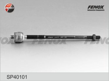 FENOX рулевая тяга SP40101 купить,NaN