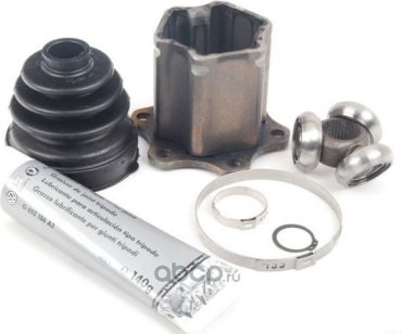 Part-One шрус 1CV152 купить,NaN