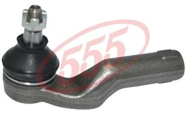 Рулевой наконечник 555 SE1651R серый купить,8286