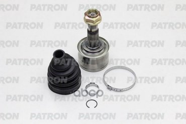 PATRON шрус PCV1965 купить,NaN