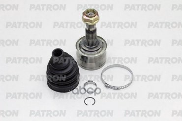 PATRON шрус PCV1965 купить,NaN