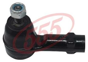 Рулевой наконечник 555 SEK8061 черный купить,6558