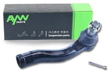 Aywiparts рулевой наконечник AW1310421R купить,NaN