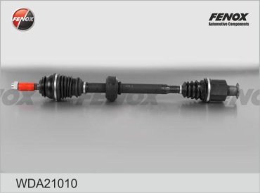 FENOX привод колеса в сборе WDA21010 купить,NaN
