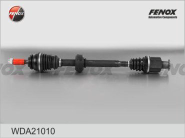 FENOX привод колеса в сборе WDA21010 купить,NaN
