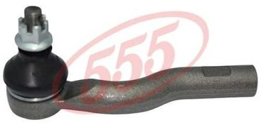 Рулевой наконечник 555 SE1631R серый купить,11116