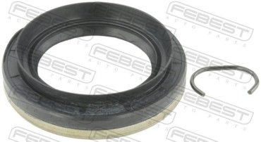 FEBEST Уплотнительное Кольцо Вала, Приводной Вал 95PES44671016C купить,NaN