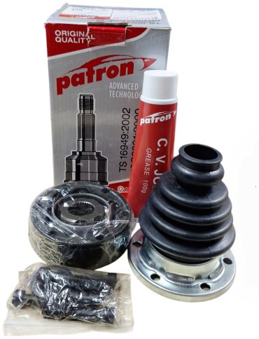 PATRON шрус внутренний PCV3010 купить,NaN