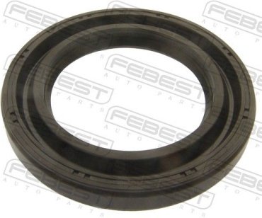 FEBEST Сальник Ступицы Колеса 95GAW44680909X