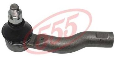 Рулевой наконечник 555 SE3921L серый купить,9406