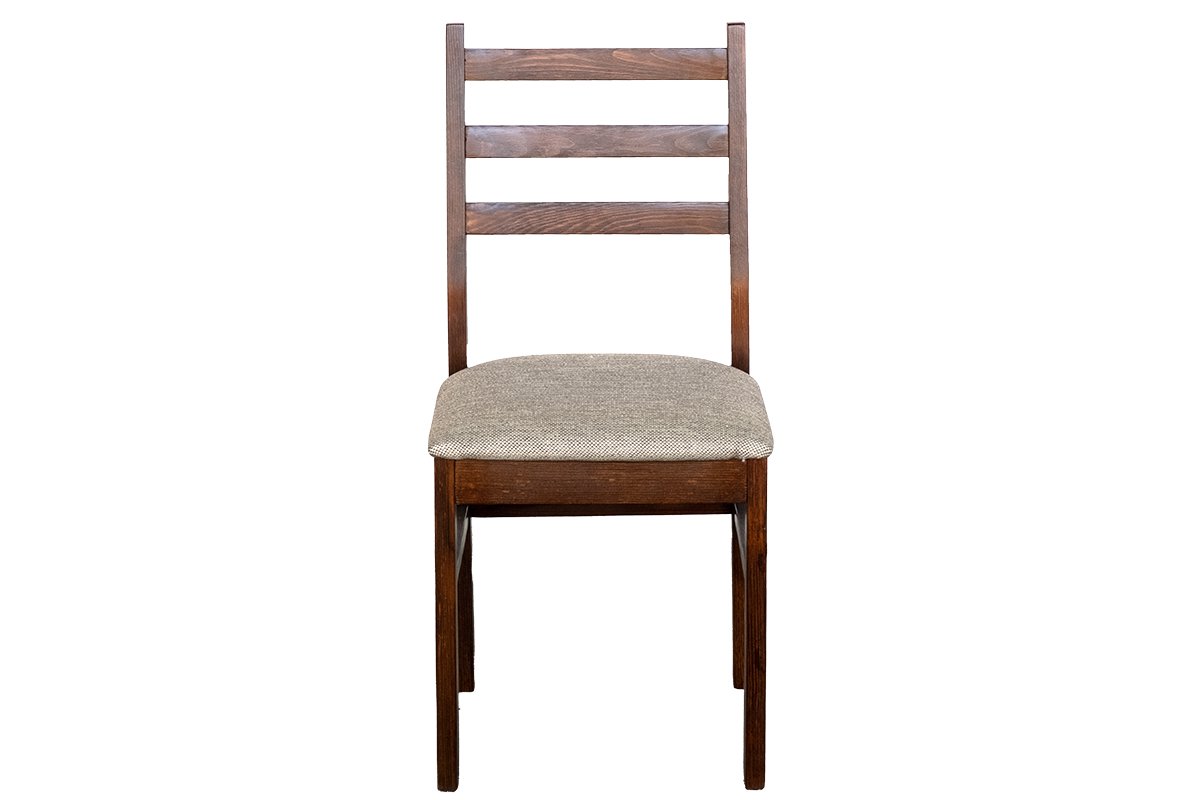 Стул Ельская МФ МДК-341 18С 630-1 Ренди 160/1 орех/коричневый купить,NaN