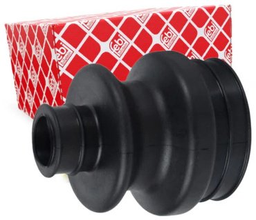 Febi пыльник шруса Mercedes W201/W124/W202 купить,NaN