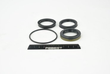 FEBEST Ремкомплект, Рулевой Механизм 0491-K57T купить,NaN