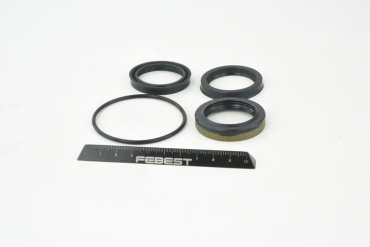 FEBEST Ремкомплект, Рулевой Механизм 0491-K57T купить,NaN