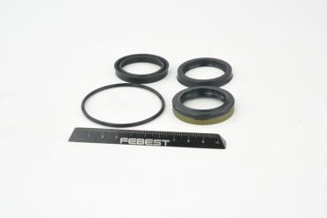 FEBEST Ремкомплект, Рулевой Механизм 0491-K57T купить,NaN