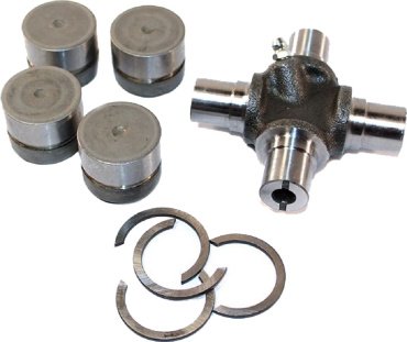 Toyota крестовина кардана 04371-0K120 купить,NaN