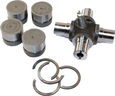 Toyota крестовина кардана 04371-0K120 купить,NaN
