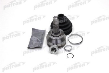 PATRON шрус PCV1550 купить,NaN