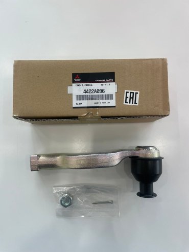 Mitsubishi рулевой наконечник 4422A097 купить,NaN