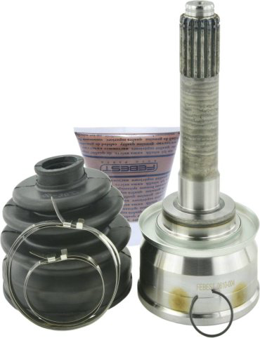 FEBEST шрус наружный FEBEST 0610-004 купить,NaN