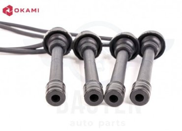 Свечные провода Okami MD183124 купить,NaN