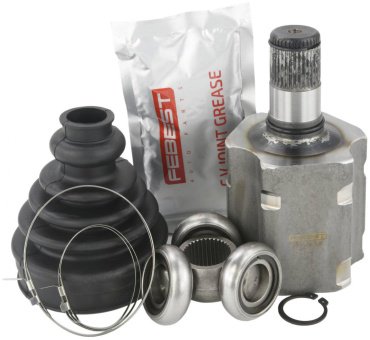 FEBEST шрус внутренний FEBEST 2311-5N1LH