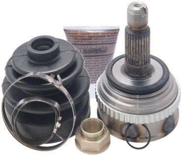 FEBEST шрус наружный FEBEST 0310-024A50 купить,NaN