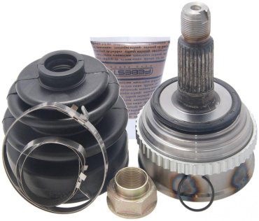 FEBEST шрус наружный FEBEST 0310-024A50 купить,NaN