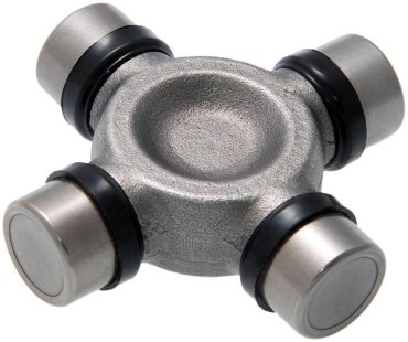 FEBEST крестовина кардана FEBEST ASBZ-209