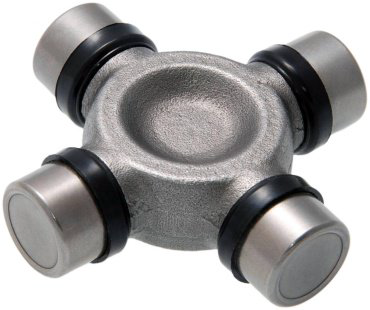 FEBEST крестовина кардана FEBEST ASBZ-209 купить,NaN
