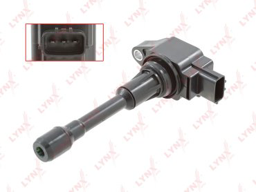 Катушка зажигания LYNX SPL1088 купить,NaN