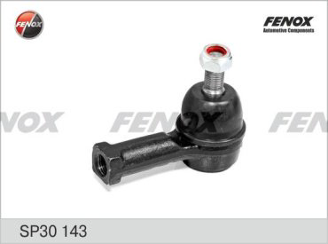 FENOX рулевой наконечник SP30143 купить,NaN