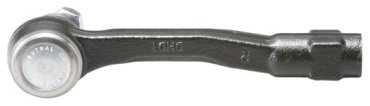 CTR Наконечник Рулевой Тяги CE0528 купить,0