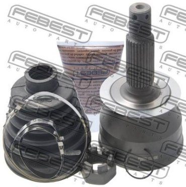 FEBEST шрус 1210-006