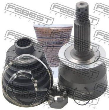 FEBEST шрус 1210-006 купить,NaN