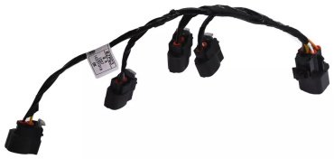 Свечные провода SAT ST-27350-2B000 купить,4532