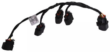 Свечные провода SAT ST-27350-2B000 купить,4532
