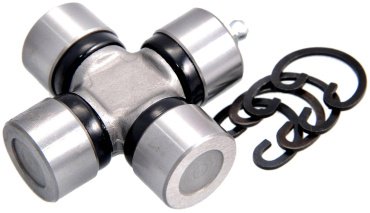 FEBEST крестовина кардана FEBEST ASM-81
