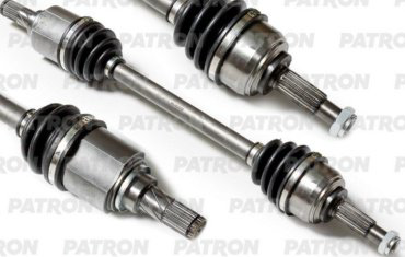 PATRON привод колеса в сборе PDS0279 купить,NaN