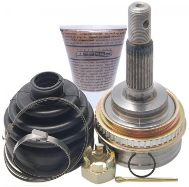 FEBEST шрус наружный 0110-009A48 купить,NaN