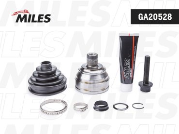 MILES шрус наружный GA20528 купить,NaN