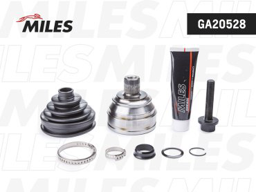 MILES шрус наружный GA20528 купить,NaN