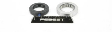 FEBEST Ремкомплект, Рулевой Механизм SET004 купить,NaN