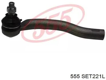 555 рулевой наконечник SE-T221L купить,NaN