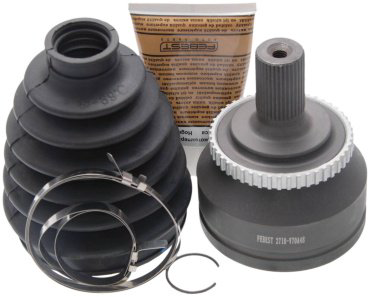FEBEST шрус наружный 2710-V70A48 купить,NaN