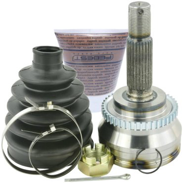 FEBEST шрус наружный 0410-033A43 купить,NaN