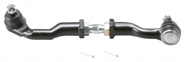 CTR рулевая тяга CS0005L купить,NaN