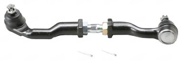 CTR рулевая тяга CS0005L купить,NaN