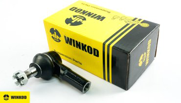 Winkod рулевой наконечник WS8861 купить,NaN