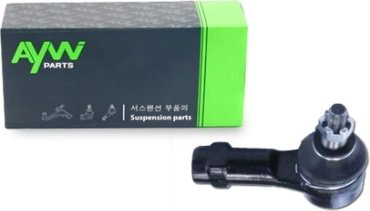 Aywiparts рулевой наконечник AW1310070LR купить,NaN